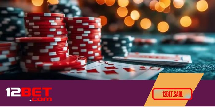 Poker 12Bet là gì?